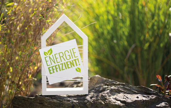 „Wir wollen nachhaltig und energieeffizient bauen“